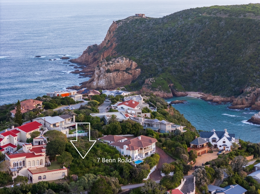 0 Bedroom Property for Sale in The Heads Western Cape